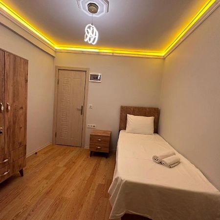 Pilot Hotel Arnavutkoy Екстер'єр фото
