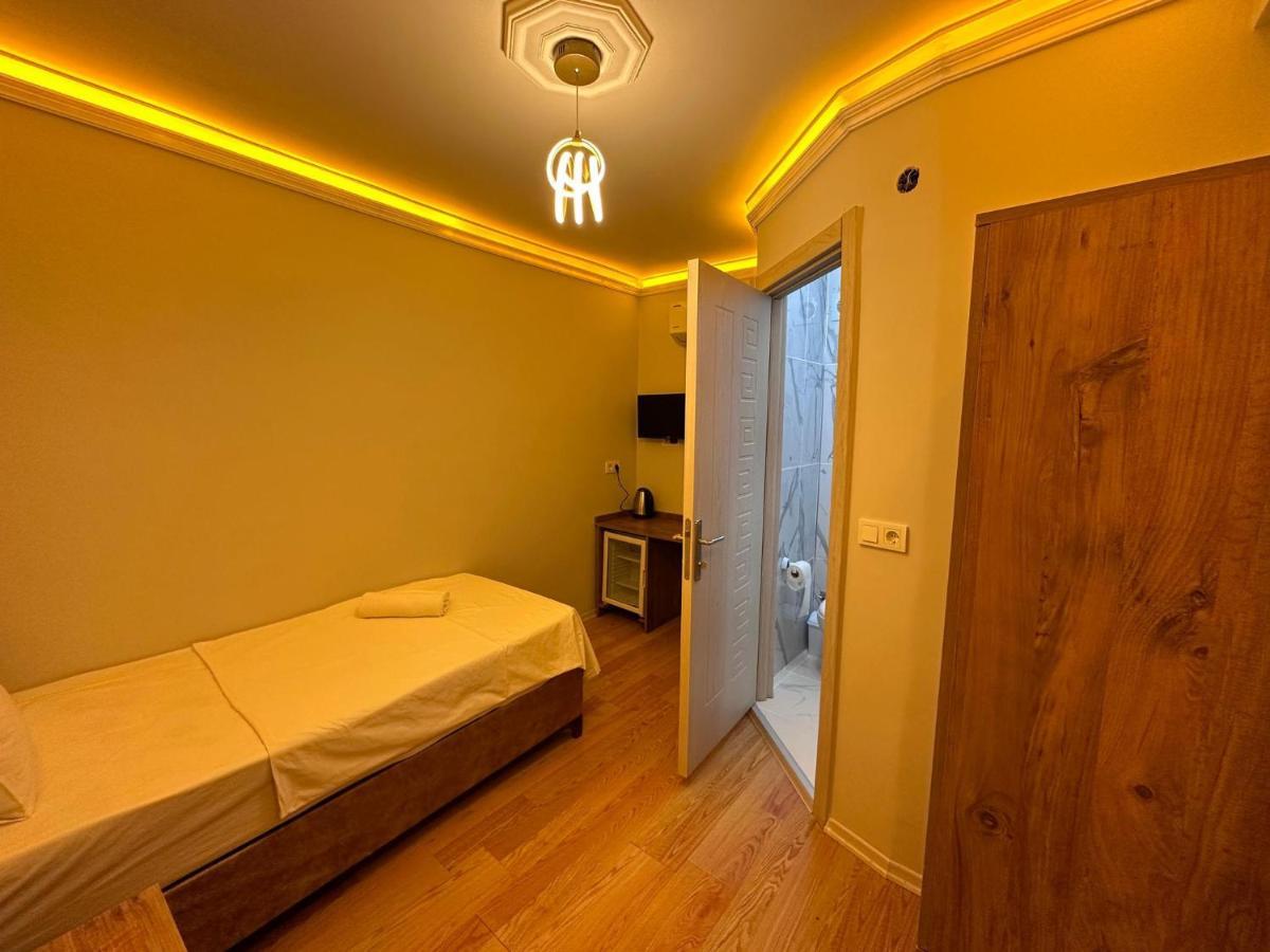 Pilot Hotel Arnavutkoy Екстер'єр фото