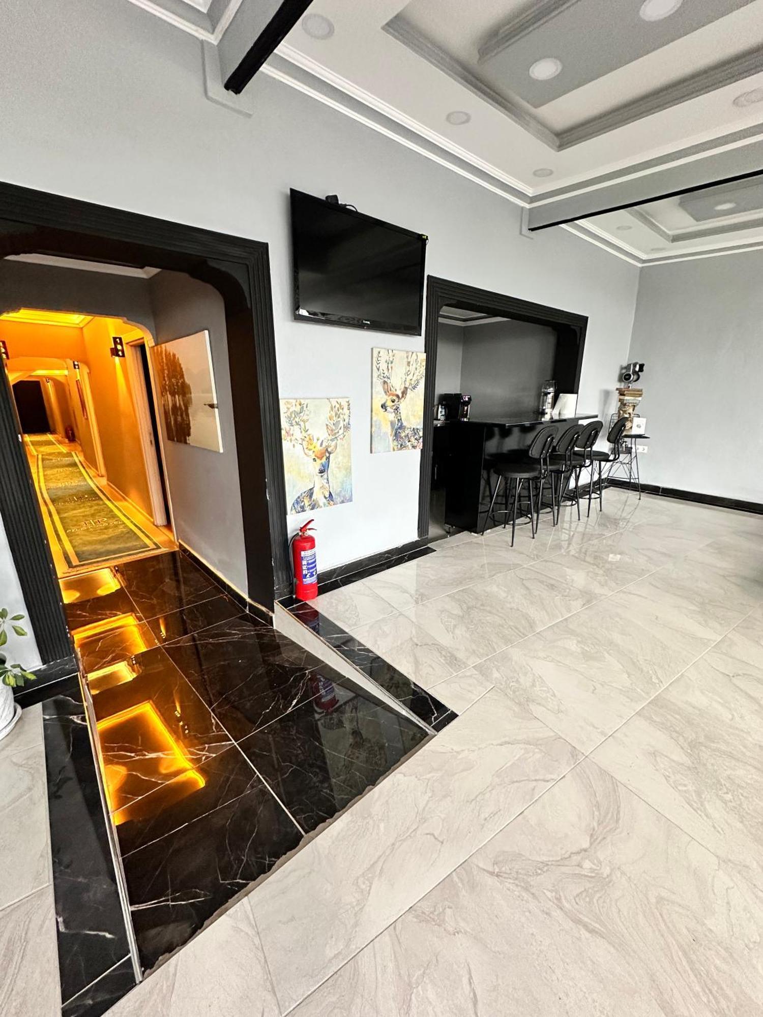 Pilot Hotel Arnavutkoy Екстер'єр фото